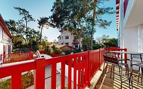 HAUT SAINT GEORGES - Des vacances tout confort au cœur d Hossegor