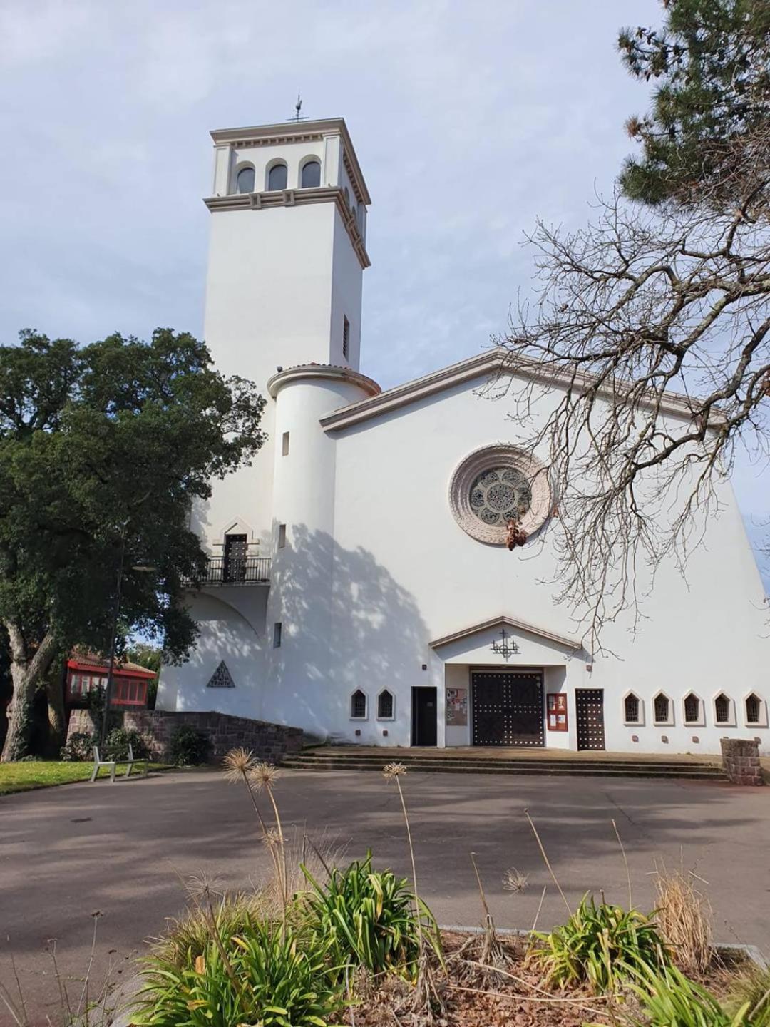 HAUT SAINT GEORGES - Des vacances tout confort au cœur d Hossegor Soorts-Hossegor Extérieur photo