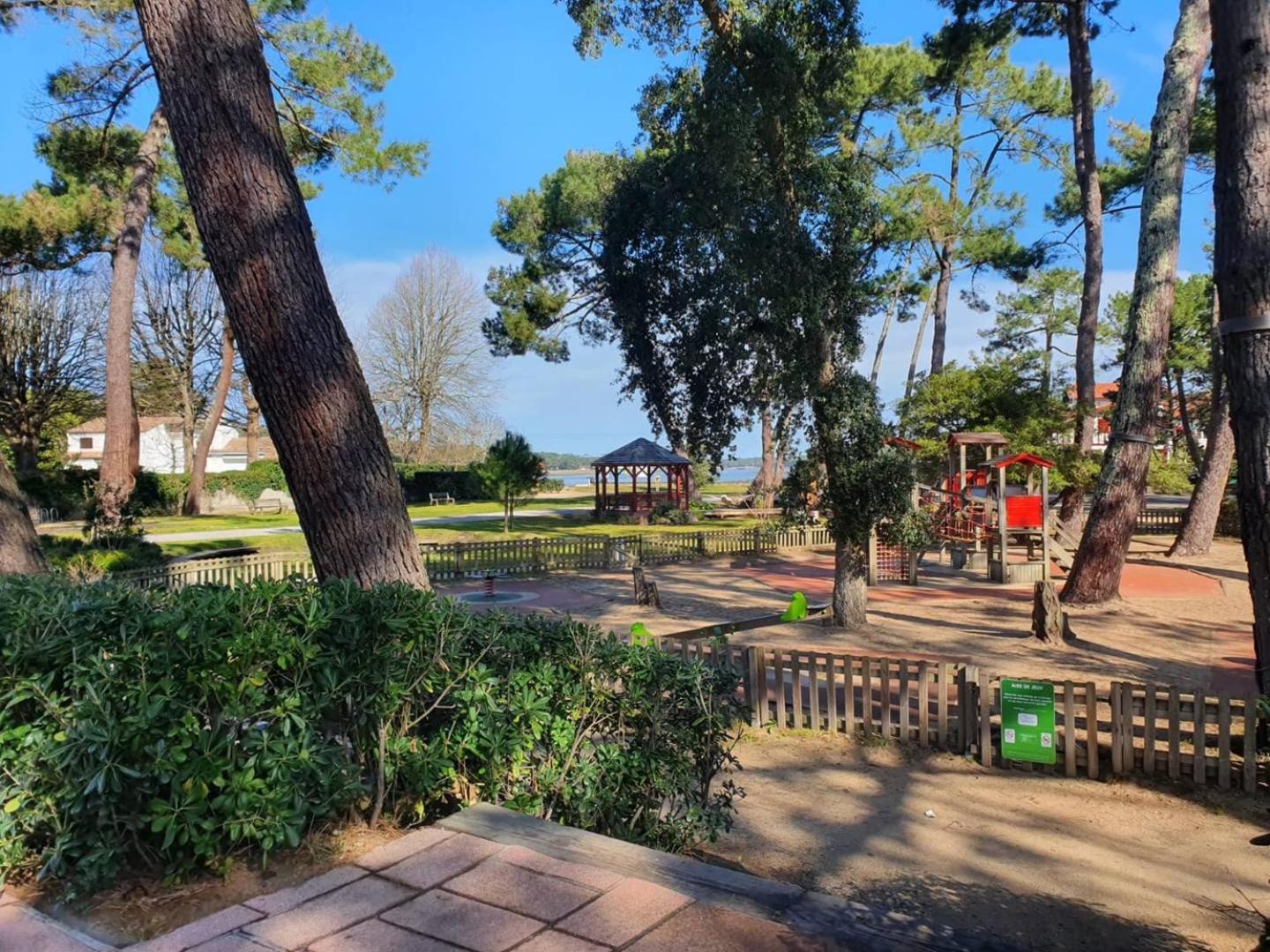 HAUT SAINT GEORGES - Des vacances tout confort au cœur d Hossegor Soorts-Hossegor Extérieur photo