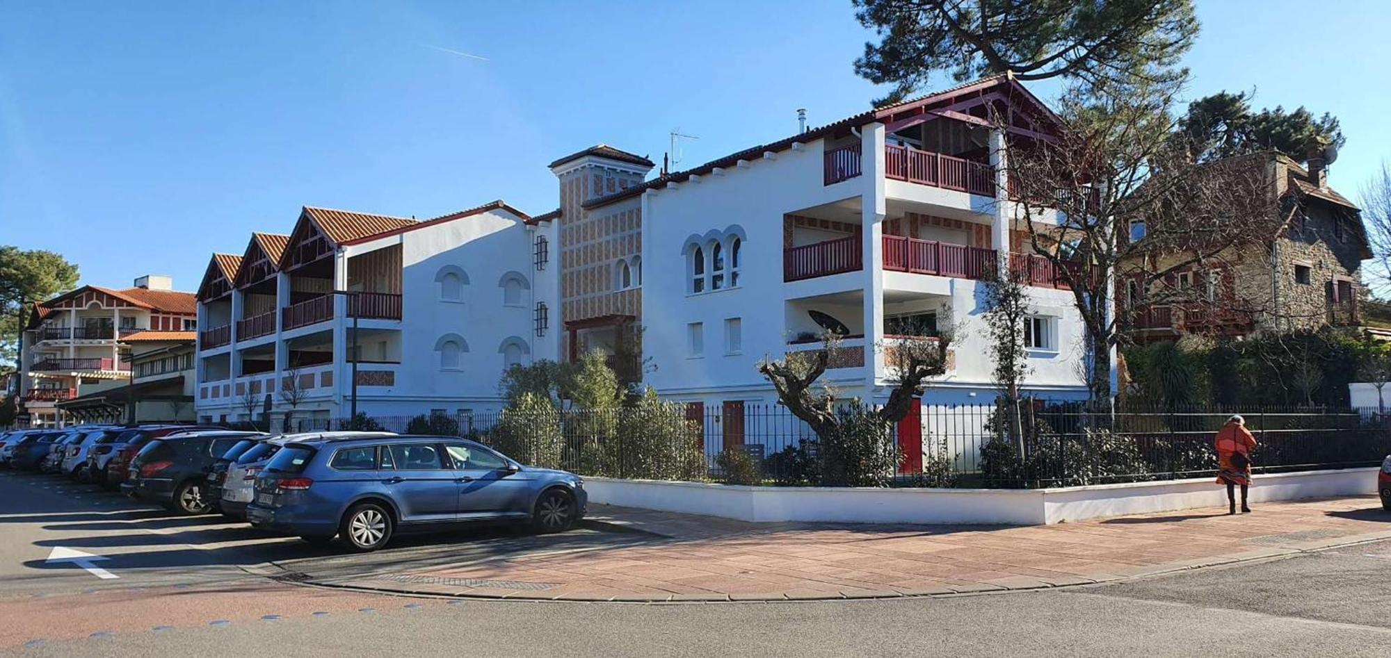 HAUT SAINT GEORGES - Des vacances tout confort au cœur d Hossegor Soorts-Hossegor Extérieur photo